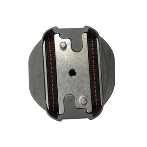 3 w0199381r per il supporto in gomma ad alte prestazioni dello sperone volante continentale Bentley GT GTC del motore fornisce un supporto ottimale - Product Image 4