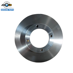 Nouveau disque de frein avant pour Chery <span class=keywords><strong>QQ</strong></span> S11-3501075/S11-1ET3501075BC/S11-6AD3501075BC/S113501075/S111ET3501075BC/S116AD3501075BC - Product Image 2