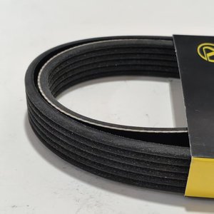 Nueva correa de transmisión acanalada en V 6PK1095 7701474950 11920-2Y501 06J260849F 04L260849P para <span class=keywords><strong>AUDI</strong></span> A3 A4 A5 A6 <span class=keywords><strong>Q3</strong></span> tensor y cinturones - Product Image 4