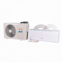 AC Split Inverter Hanya Pendingin 9000BTU Refrigeran R410A Harga Grosir