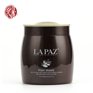 <span class=keywords><strong>planta</strong></span> de tratamiento de acondicionamiento profundo enderezar reparación cabello tratamiento de queratina alisado suave - Product Image 3