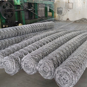 Filet <span class=keywords><strong>de</strong></span> gabion <span class=keywords><strong>de</strong></span> qualité supérieure, résistant à la corrosion, revêtement <span class=keywords><strong>de</strong></span> rivière, panier <span class=keywords><strong>de</strong></span> jardin durable, paysage, chantier <span class=keywords><strong>de</strong></span> construction, <span class=keywords><strong>mur</strong></span> <span class=keywords><strong>de</strong></span> soutènement - Product Image 2