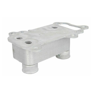 ออยล์คูลเลอร์ BMW 11427802113 อะไหล่โลหะสำหรับ E60 E61 E81 E84 E87 E90 E91 E92 - Product Image 2