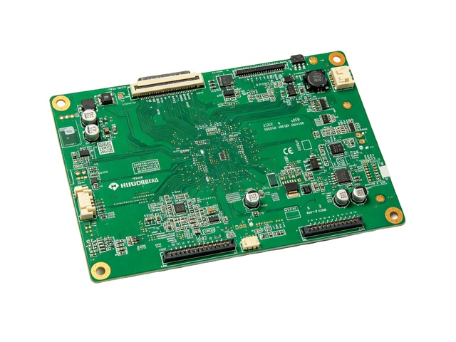 Electronics Manufacturer OEM/ODM Consumer Electronics PCBA Assembly with  Copper Thickness in Shenzhen Guangdong