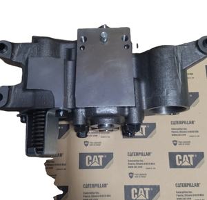 Pièces de réparation pour le moteur diesel de l'excavatrice : pompe à huile 3406B 161-4113 et 161-4112 - Product Image 6