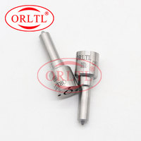 ORLTL 0433175395 Moteur Diesel Injecteur Buse DSLA 154 P 1320 Carburant Buse de Pulvérisation DSLA154P1320 Pour Dodge Sprinter 0445110105