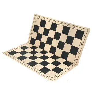 wood chess table antique