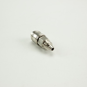 <span class=keywords><strong>Coupler</strong></span> cepat udara tipe Eropa Mini Fitting pneumatik kuningan 5mm Parker Rectus tipe 21 OEM Model E05 - Product Image 2