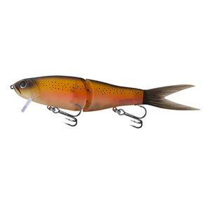 22cm 68g Gelenkiger Schwimmköder Kunstköder Jack Fishing Lure mit 3D-Fischaugen - Product Image 2