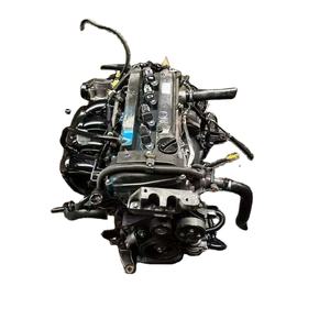 Motor Diésel 2.0L 1AZ-FE Original Usado Completo para (1986-1993) - Product Image 1