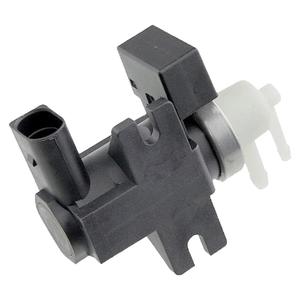 Válvula solenoide de vacío para filtro de carbón de Volkswagen Audi, tamaño de puerto de 1/4 pulgada, 8E0906627A - Product Image 4