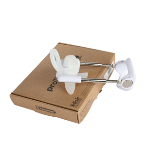 Alat Pembesar Penis Pria dari Logam, Laris Manis, untuk Latihan Tubuh, Pemanjang, Peningkat Seksual, dan Peregangan - Product Image 2