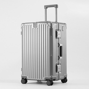 Juego de Maletas de Viaje Rígidas Unisex con Ruedas Giratorias, Equipaje de Mano Conveniente para Todos los Viajeros - Product Image 1