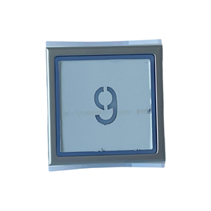 Pulsador cuadrado de ascensor para <span class=keywords><strong>TK</strong></span> - Product Image 3