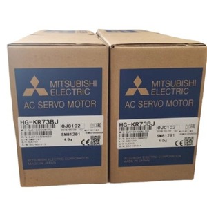 Servoamplificador de CA Mitsubishi Electric MR-J4-20B, fabricado en China - Product Image 5