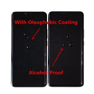 Pantalla táctil original AOLED LCD con marco para <span class=keywords><strong>Huawei</strong></span> Mate 20 Pro, pantalla táctil con huella dactilar para <span class=keywords><strong>Huawei</strong></span> Mate 20 Pro - Product Image 2