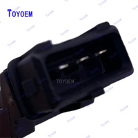 Sensor de posición del árbol de levas TOYOEM para Chevy Chevrolet Aveo Optra parte GM piezas 96253544 Sensor posición del cigüeñal
