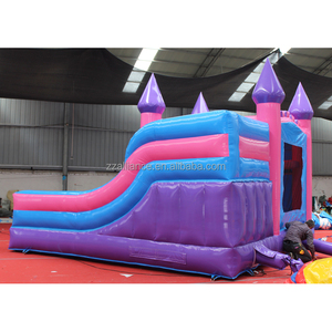 Castillo hinchable <span class=keywords><strong>LOL</strong></span> fiesta comercial alquiler puente casa rebotando niños gorila juegos - Product Image 3