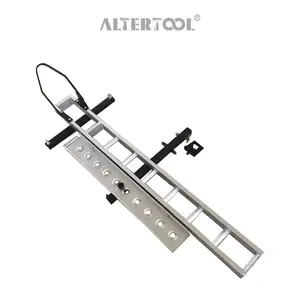 New Product Cargo Pickup Rear Motorcycle Carrier Rack Motorcycle&Bicycles Carrier
