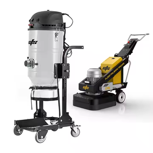 Super kosten günstiger Nass-Trockenbeton-Bodens chl eifer 220V Hochs taub sammlung Hoch effizienter Energie spar motor 3,6 kW CE - Product Image 6