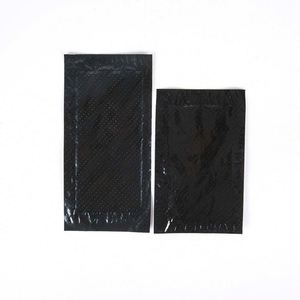 Almohadilla Absorbente Desechable Negra de Alta Calidad para Carne y Sangre 2026, 170x110mm, 65ml/unidad, Grado Alimenticio, Ecológica para Envasado de Alimentos - Product Image 5