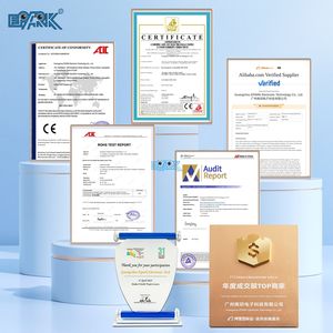 Parque de atracciones Máquina de juego que funciona con monedas Moon Rocket Kiddie Ride Metal Fibra de vidrio Kids Video Game - Product Image 5