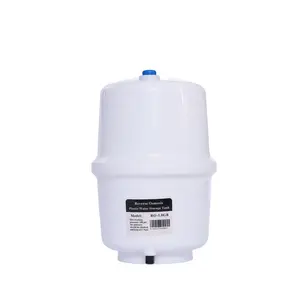 Water Purifier System Reverse Osmosis Machine 3.0G Pressure Tank RO Tank