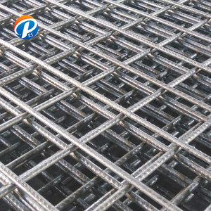 2021 nhà sản xuất thỏa thuận trực tiếp giá tốt nhất a393 lưới lưới bê tông gia cố lưới để bán - Product Image 5