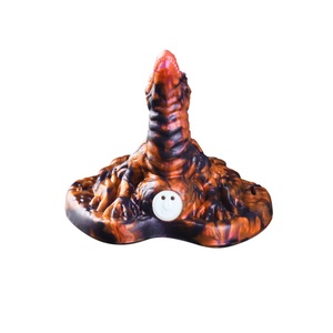Masajeador de Clítoris de Silicona, Vibrador para Mujeres, Juguete Sexual Erótico - Product Image 4