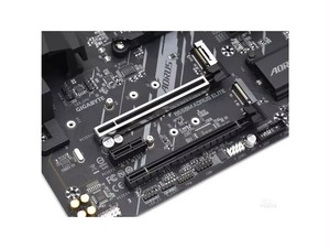 เมนบอร์ด <span class=keywords><strong>AORUS</strong></span> Elite ใหม่ของแท้ B550M เมนบอร์ด B550 PCI-E 4.0 m. 2โอเวอร์คล็อกเมนบอร์ด B550 DDR4ที่เข้ากันได้กับขนาด128GB - Product Image 3