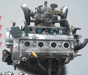 เครื่องยนต์มือสอง 1SZ-FE สำหรับโตโยต้า - Product Image 2
