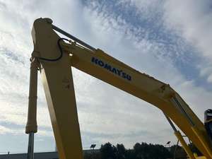 Offres d'emploi de pelleteuses sur chenilles Komatsu PC220-7 d'occasion fabriquées à la main par Janpan - Product Image 3