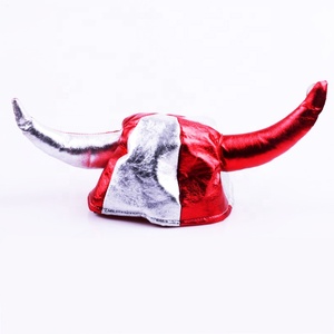 Fábrica al por mayor Halloween Unisex adulto divertido disfraz sombrero <span class=keywords><strong>WKD</strong></span> carnaval bufón sombrero - Product Image 6