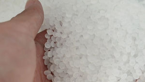 Résine de HDPE, granules de LDPE, matière première de LLDPE - Product Image 5