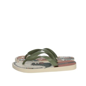Pantofole infradito 25479 rosa - Product Image 1