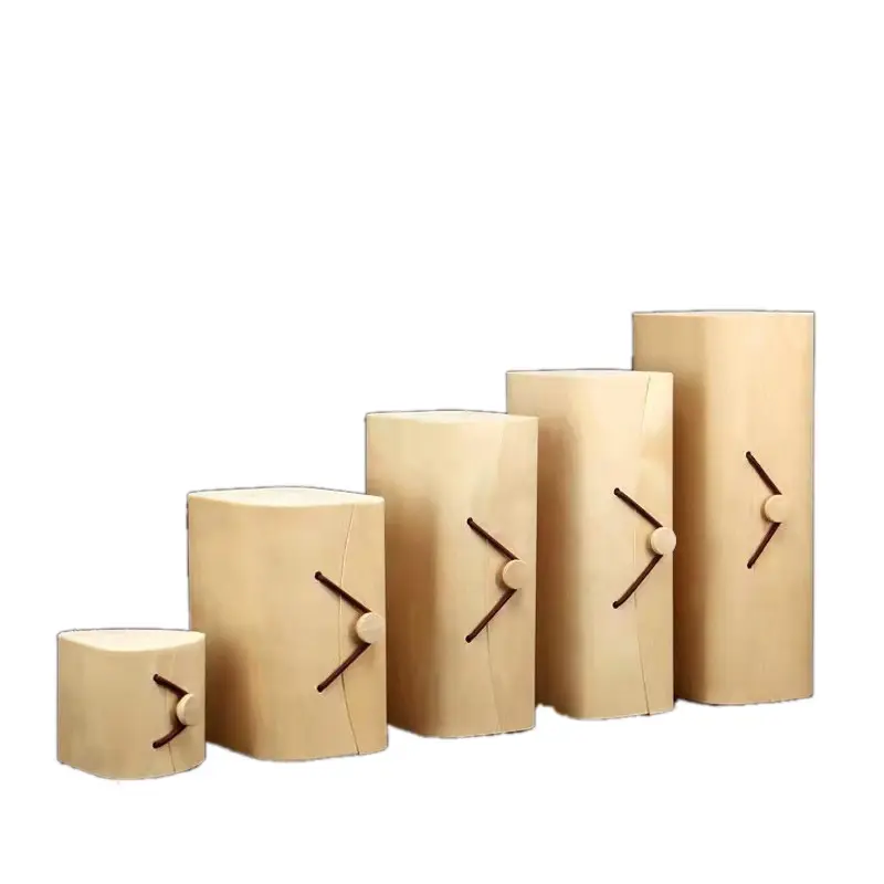 Bán buôn tùy chỉnh đồ trang sức bằng gỗ hộp lưu trữ hộp và khác nhau thủ công bằng Gỗ Quà Tặng hộp thiết lập