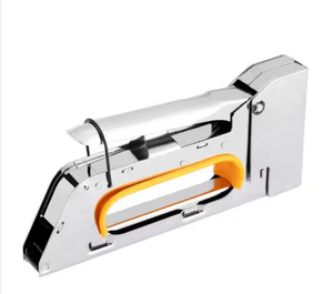 Potente pistola grapadora Manual <span class=keywords><strong>para</strong></span> muebles <span class=keywords><strong>de</strong></span> bricolaje, grapadora y grapadora <span class=keywords><strong>de</strong></span> uñas - Product Image 3