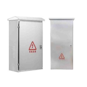 Quadri <span class=keywords><strong>Elettrici</strong></span> di Distribuzione ad Alte Prestazioni dal Design Elegante, Prezzo all'Ingrosso, Apparecchiature per la Distribuzione di Energia - Product Image 3