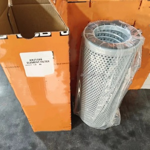 Elemento de Filtro de Aceite Original de Alta Calidad para Maquinaria de Construcción, Bulldozer - Product Image 5