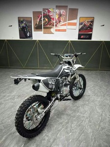 Motos tout-terrain d'<span class=keywords><strong>occasion</strong></span> populaires Zhanfu 250cc à essence, 200-400CC >80km/h - Product Image 2