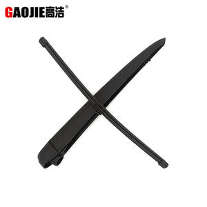 Conjunto de brazo de limpiaparabrisas trasero para Mercedes-Benz GLB/L 2020 (Unidad de limpiaparabrisas trasero) - Product Image 2