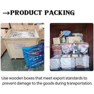 Máquina Automática para Doblar Barras <span class=keywords><strong>de</strong></span> Acero/Varillas <span class=keywords><strong>de</strong></span> Refuerzo, Dobladora <span class=keywords><strong>de</strong></span> <span class=keywords><strong>Estribos</strong></span>, Dobladora CNC para Barras <span class=keywords><strong>de</strong></span> Acero Redondas - Product Image 6