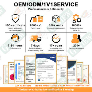 Feux antibrouillard LED G-View H8 H11, H10 LED sans erreur, feux de brouillard jaunes, feux de route pour voiture, <span class=keywords><strong>DRL</strong></span> 12V 5000LM, ampoule mini <span class=keywords><strong>1</strong></span>:<span class=keywords><strong>1</strong></span> - Product Image 5