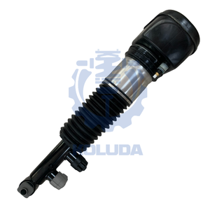 Tout nouvel amortisseur de Suspension pneumatique arrière pour BMW série 7 G70 735 740 jambe de force de remplacement OEM 37105A44643 37105A44644 - Product Image 2