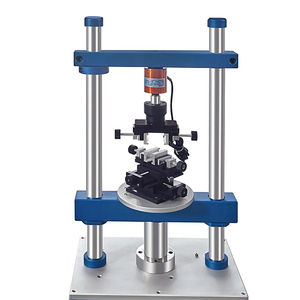 Tự động đẩy kéo lực chèn thử nghiệm thiết bị máy kiểm tra độ bền kéo để đánh giá lực chèn và rút - Product Image 3