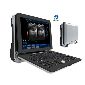 Ventes directes d'usine EUR VET, équipement vétérinaire, échographie Doppler médicale, système d'échographie pour animaux - Product Image 2