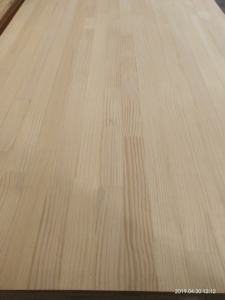 Pannello in Legno con Giunzioni a Dita di Pino/Paulownia/Pioppo/Quercia, Fornitura Diretta dalla Fabbrica - Product Image 5