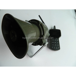Săn Bắn Ngoài Trời Mp3 <span class=keywords><strong>Bird</strong></span> Caller 50W Bulit-in 400 Âm Thanh Với Điều Khiển Từ Xa 250M Chim Di Động Săn Bắn Để Săn Mồi <span class=keywords><strong>Decoy</strong></span> - Product Image 4