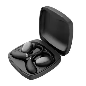 Fones de ouvido sem fio para jogos, fones de ouvido estéreo para jogos esportivos populares, à prova d'água, fabricante de fones de ouvido Tws, fones de ouvido de alta qualidade, abertos