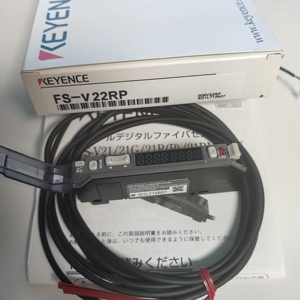 Amplificateur à fibre optique double canal haute puissance FS-V22R avec prévention de la saturation - Product Image 4
